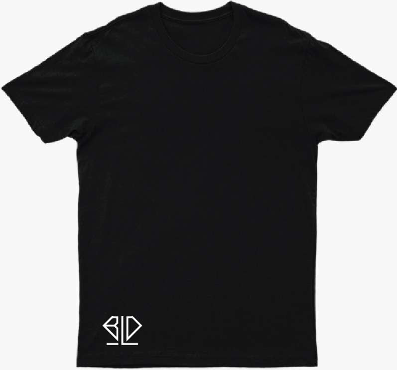 Overcame It T-Shirt